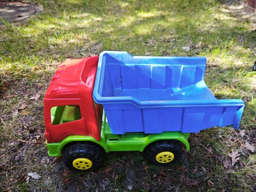 Kipplaster sandspielzeug - kipplaster,,