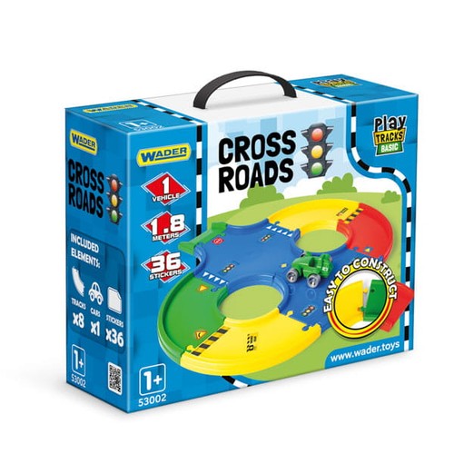 Play tracks basic - play,