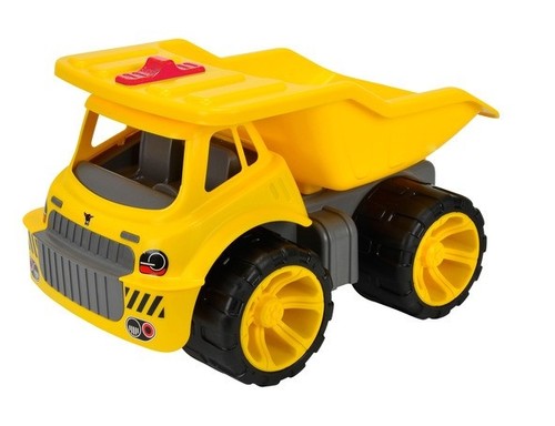 Big maxi truck sandauto - big,