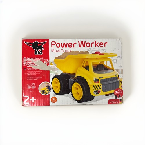 Big 800055810 power - big,