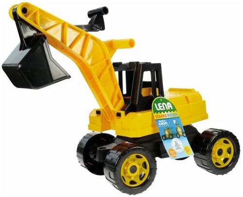 Lena 2047 bagger - lena,