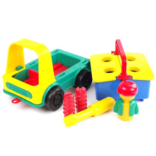 Sandspielzeug spielzeugauto - sandspielzeug,