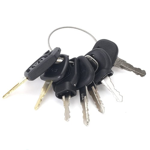 Schlüssel set für - schlüssel-set, traktor