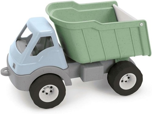 Dantoy bioplast lkw - bioplast,