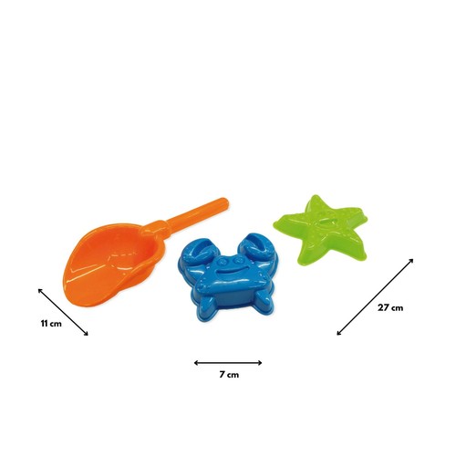 Spatel formen 71240 - 2,