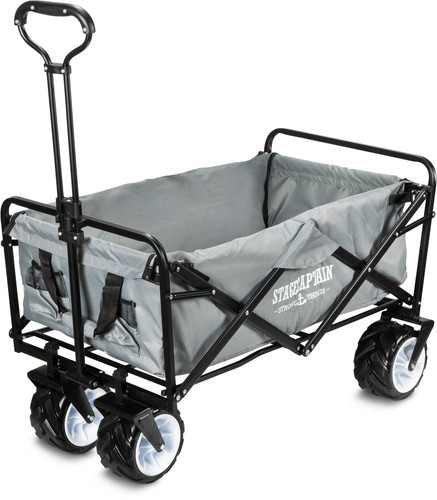 Bollerwagen faltbollerwagen - bollerwagen,