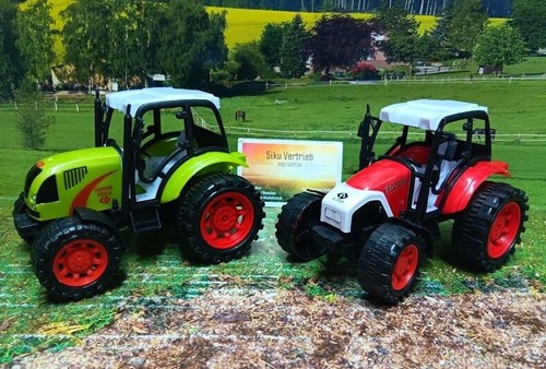 Kindertraktor,neu