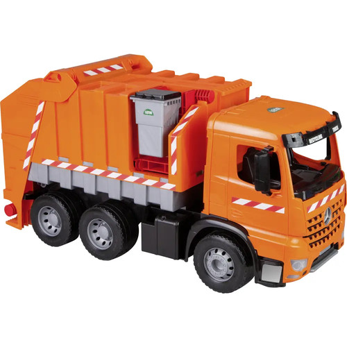 Lena giga trucks - giga,