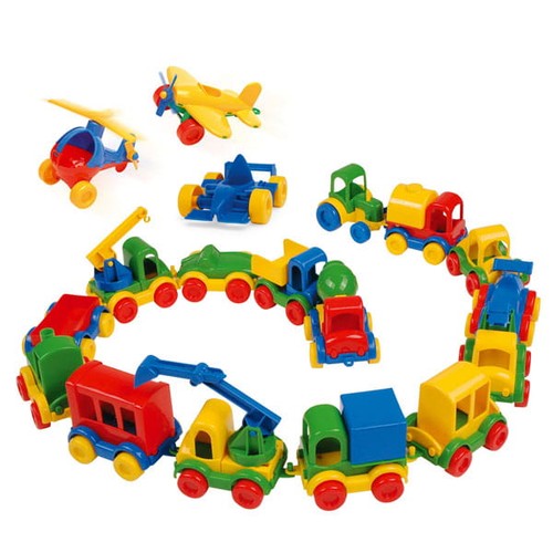 Kinderautos 60000