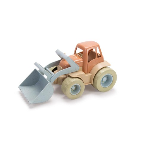 Dantoy bio traktor - bio,