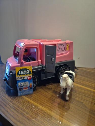 Lens truxx pferdetransport mit - truxx,