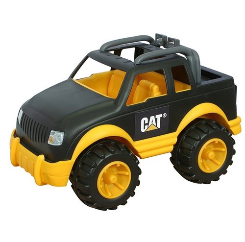 Caterpillar junior pick - junior, pick-up