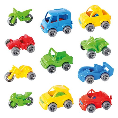 Kinderautos sport 52609 - kinderautos,