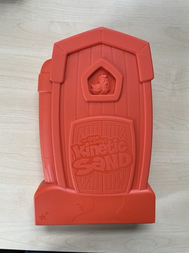 Kinetic sand sandy - farm, set