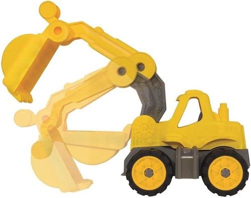 Big power worker mini bagger - -, power-worker
