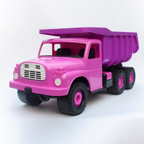 Xxl sandkipper tatra 148 pink - xxl,