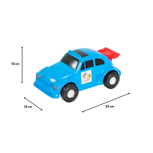 Color cars garbus 37086 - color,