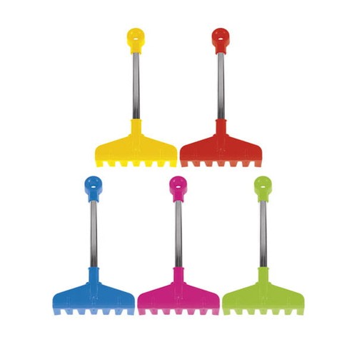 Kurzer rechen 72360 - kurzer,