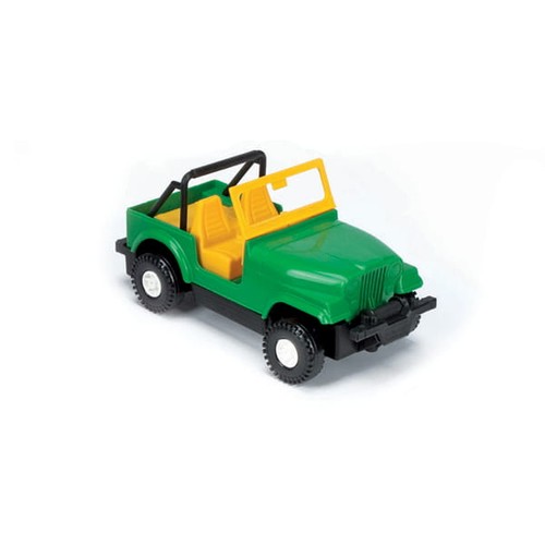 Color cars jeep - color,
