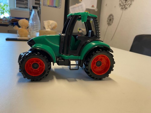 Lena truckies traktor - lena,