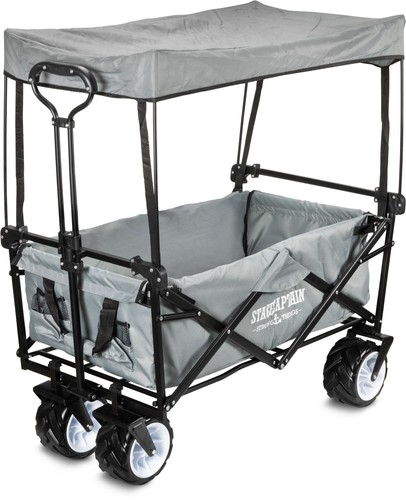 Bollerwagen faltbollerwagen - bollerwagen,