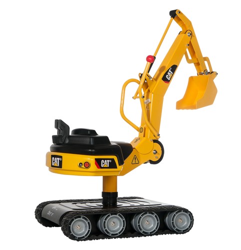 Rolly toys rollydigger raupen - toys,