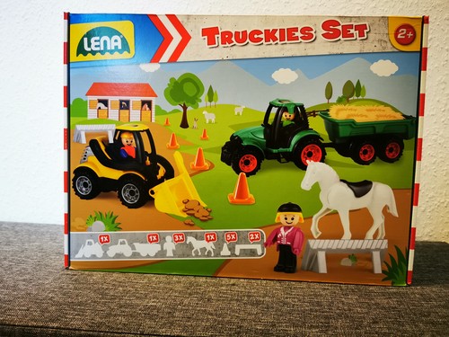 Neu lena truckies - °°°neu,