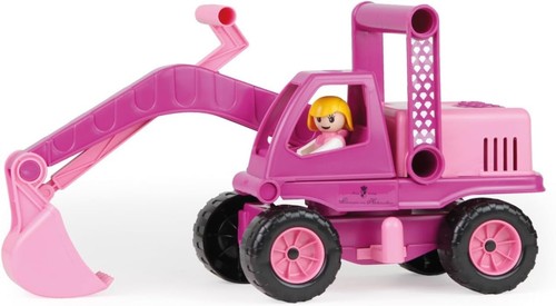 Lena prinzessin von - -,