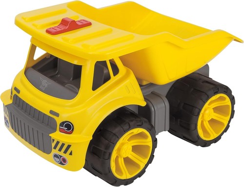 Big power worker maxi truck - power-worker,