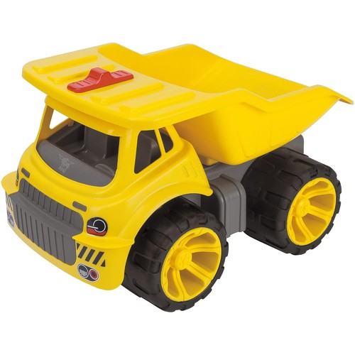 Big power worker - power-worker, truck