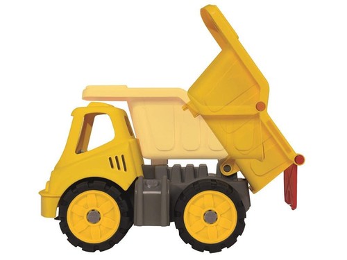 Big power worker mini - mini, kipper
