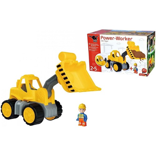 Big 800054837 power worker - -, power-worker