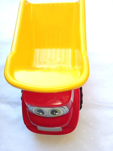 Kipper lkw sandspielzeug neu - kipper,,