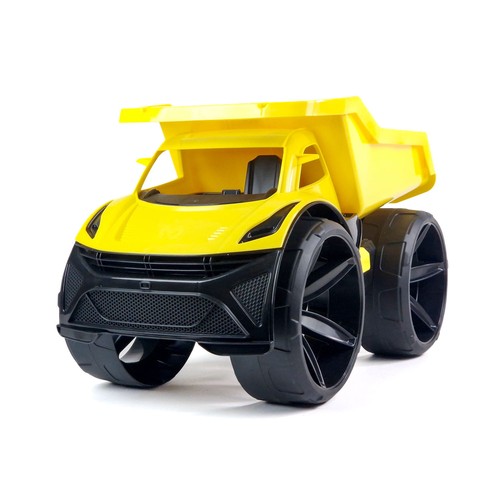 Maximus gelber kipper 64030 - maximus,