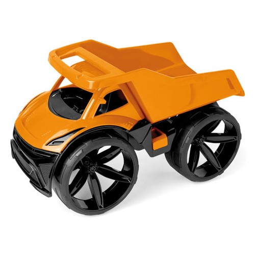 Maximus orange kipper - maximus,
