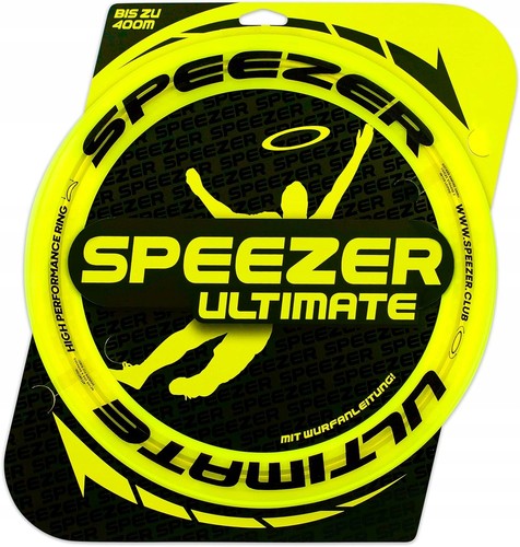 Speezer frisbee wurfring 400 - frisbee-wurfring,