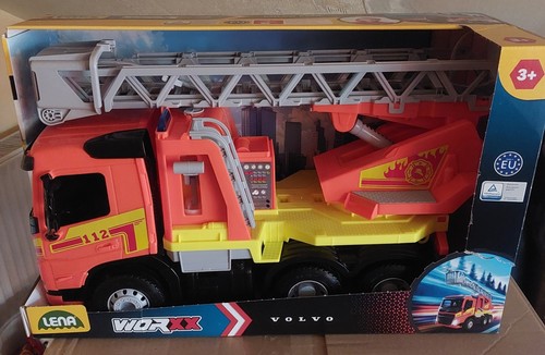 Lena worxx riesenfeuerwehr - worxx,