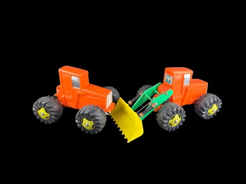 Vintage rolly toys - vintage,
