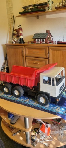 Kinder kipper vintage 70 - m-a-n,