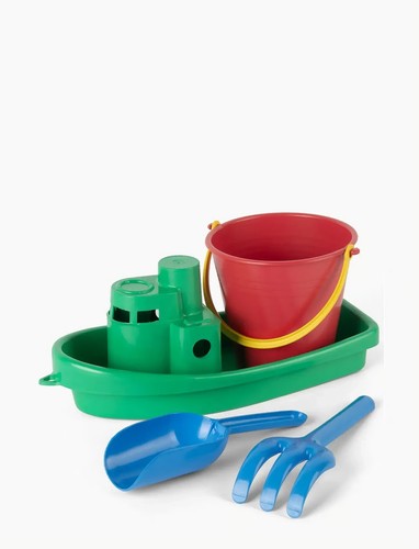 Dantoy boot 251431 spielset - 251431,