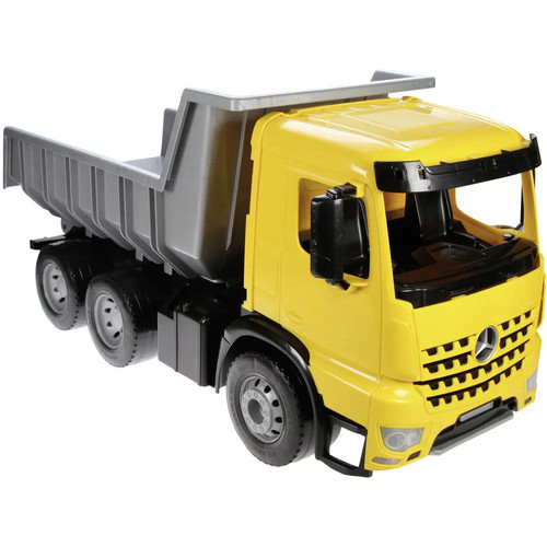 Lena giga trucks - lena, muldenkipper