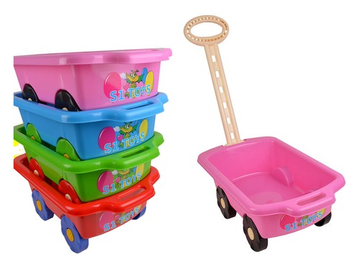 Handwagen für kinder - handwagen,